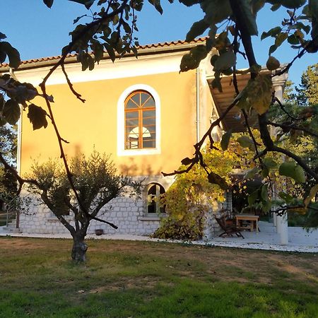 La Provencale Appartement Uzès Buitenkant foto