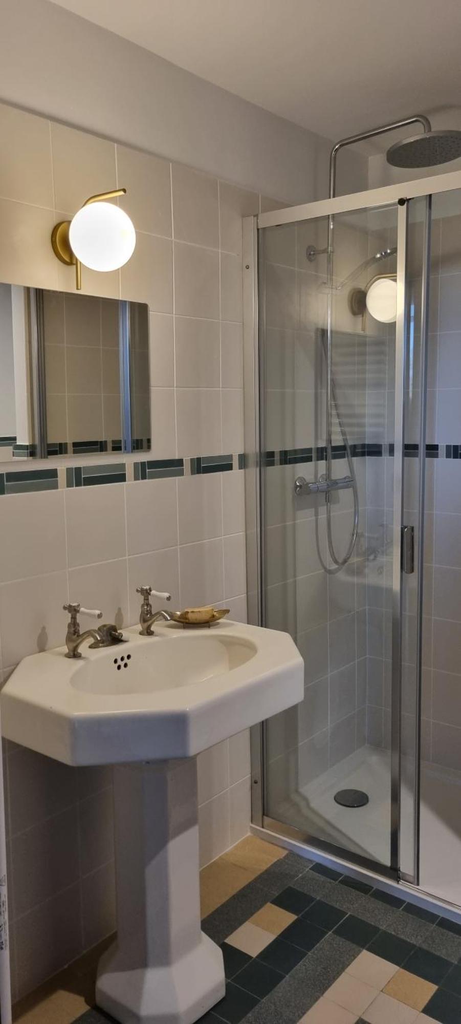 La Provencale Appartement Uzès Buitenkant foto