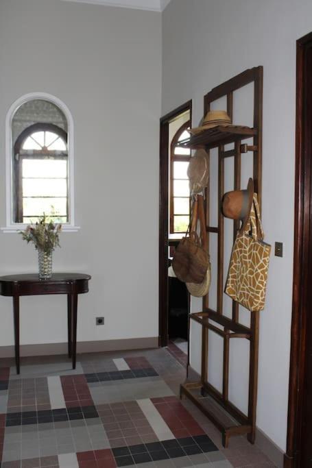 La Provencale Appartement Uzès Buitenkant foto