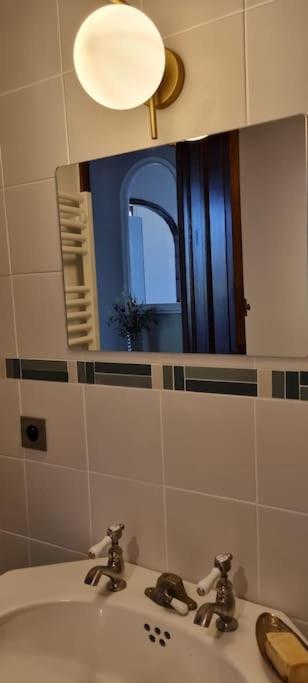 La Provencale Appartement Uzès Buitenkant foto